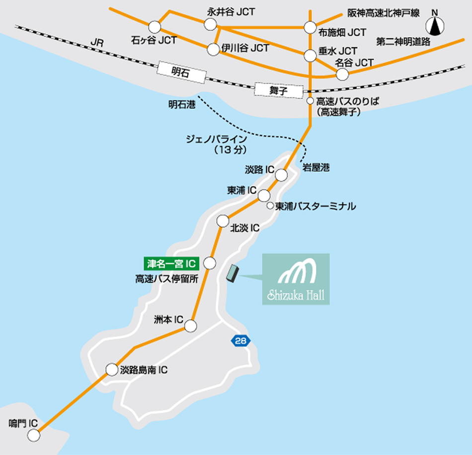 島全体マップ